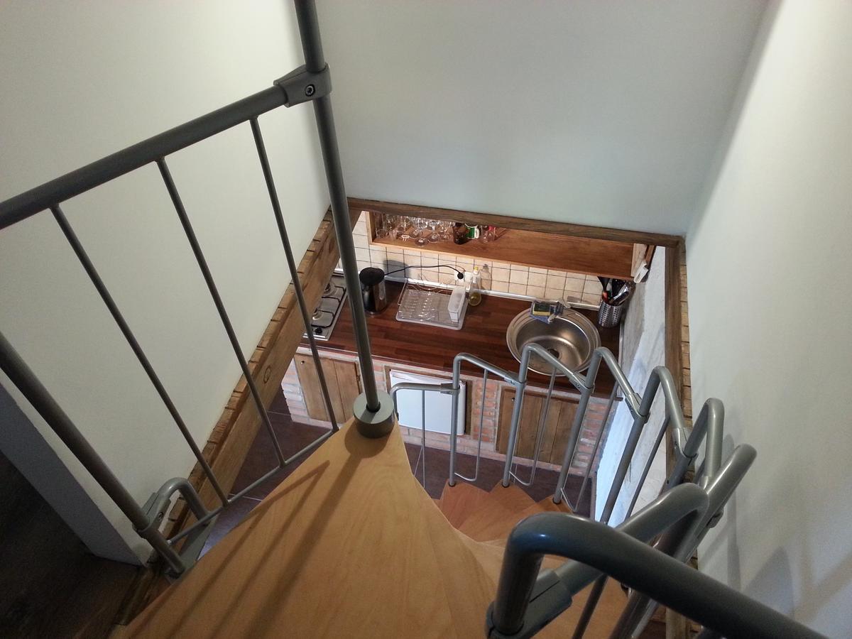 Osada Pod Czerwonym Debem - Czarny Mlyn Villa Jastrzebia Gora Bagian luar foto