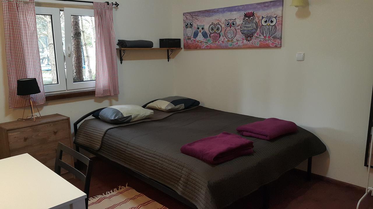 Osada Pod Czerwonym Debem - Czarny Mlyn Villa Jastrzebia Gora Bagian luar foto