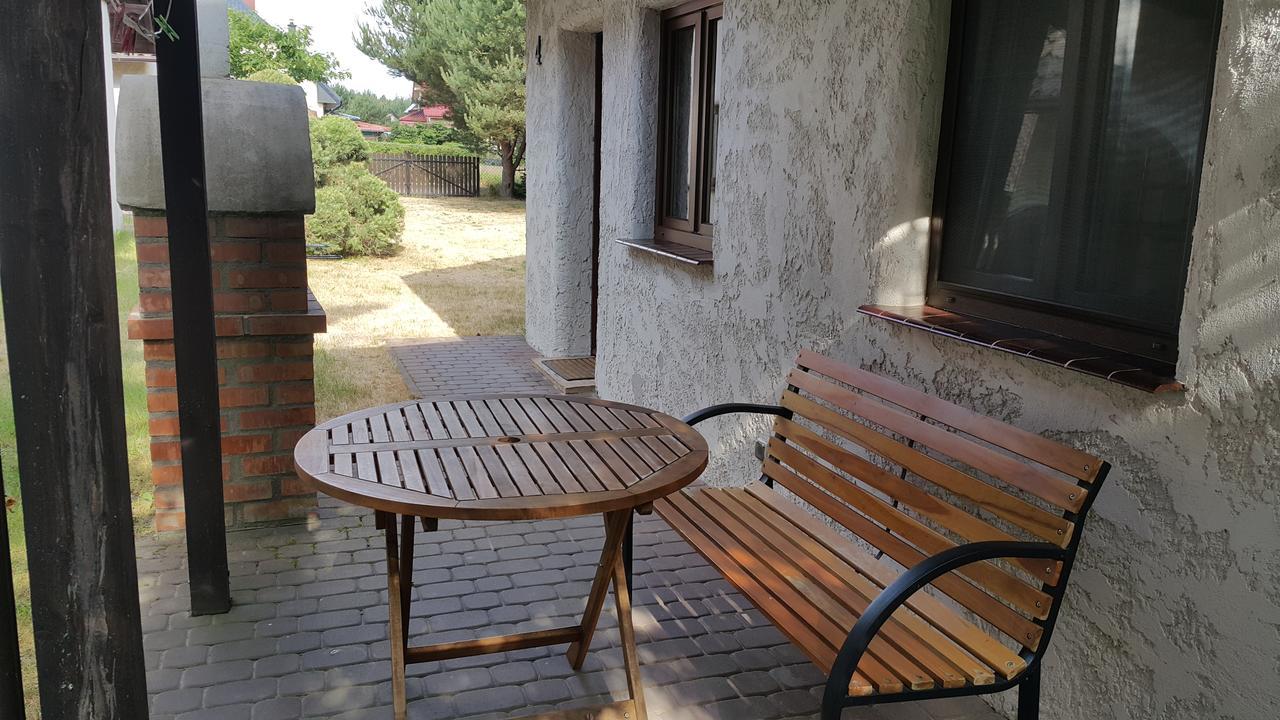 Osada Pod Czerwonym Debem - Czarny Mlyn Villa Jastrzebia Gora Bagian luar foto