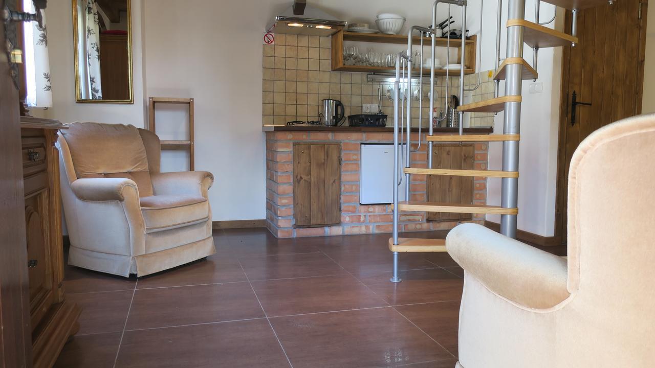 Osada Pod Czerwonym Debem - Czarny Mlyn Villa Jastrzebia Gora Bagian luar foto