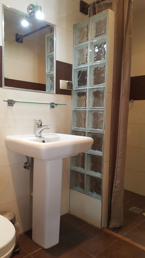 Osada Pod Czerwonym Debem - Czarny Mlyn Villa Jastrzebia Gora Bagian luar foto